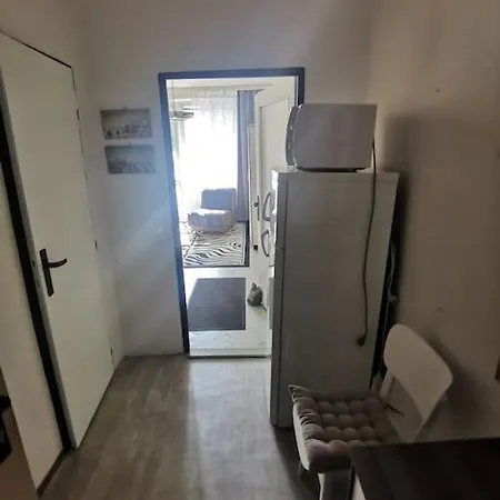 Apartment Cozy Near Center
