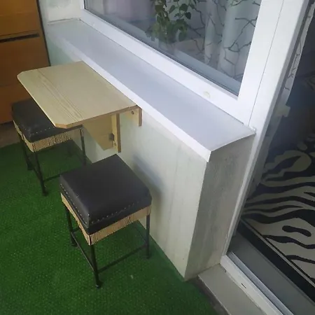 Cozy Near Center Apartment Kosice